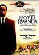 Hotel Rwanda